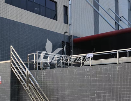 医药生产废水处理工艺流程