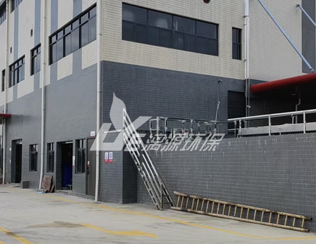 医药生产废水处理成本