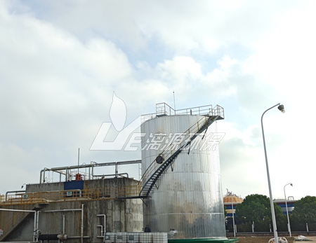 如何控制医药生产废水处理成本