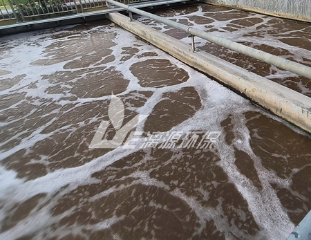 制药工厂废水来源分析