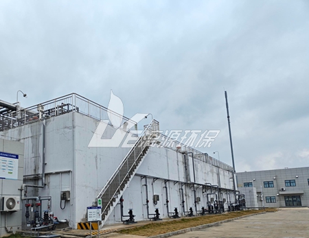 制药工厂废水处理工艺如何选择