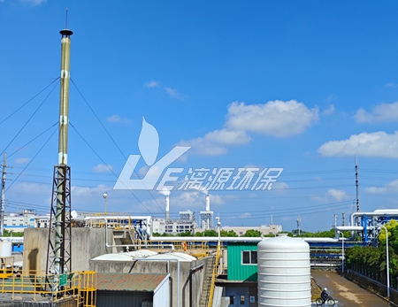 制药工厂废水处理成本多少