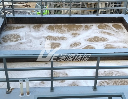 制药工厂如何实现废水达标排放