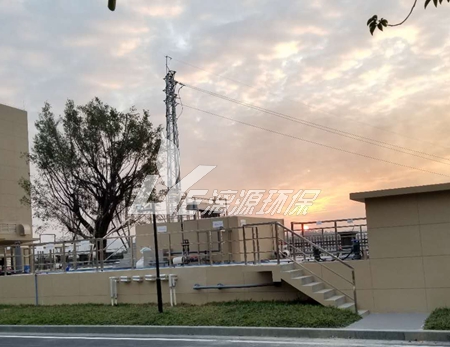 常见的中药材加工废水处理方法