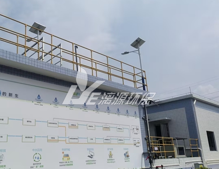 如何选择合适的中药材加工废水处理工艺