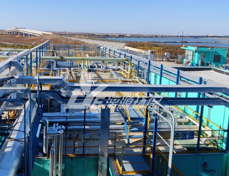 中药材加工废水来源分析