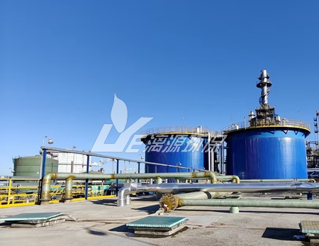 中药材加工废水处理成本分析