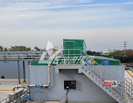 如何控制中药材加工废水处理成本