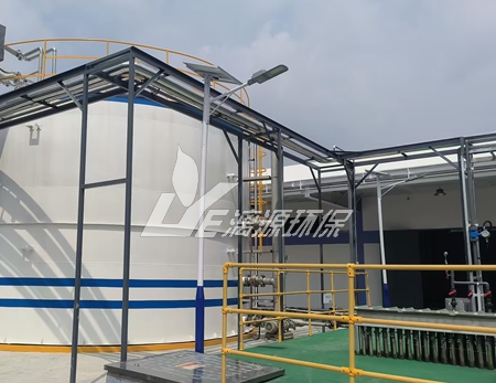 中药材加工废水资源化难点分析