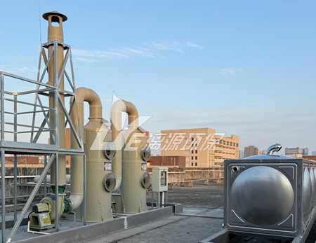 中药材加工废水回用的成本分析