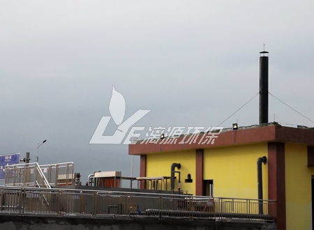 中药材加工废水回用的难点解析