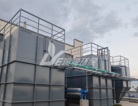 如何控制中药材加工废水回用的成本