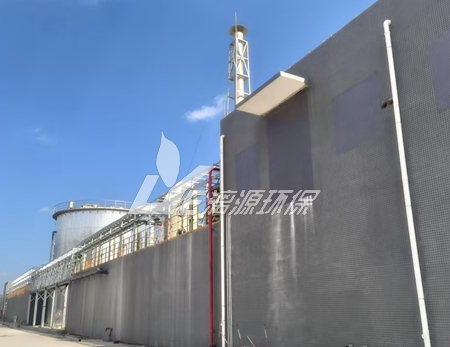 中药饮片生产废水如何处理