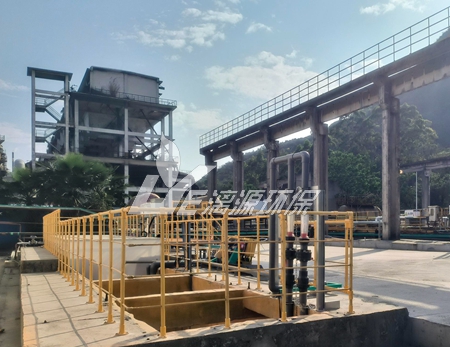 中药饮片生产废水处理工艺如何选择