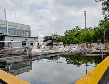 中药饮片生产废水处理成本分析