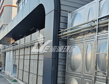 如何控制中药饮片生产废水处理成本