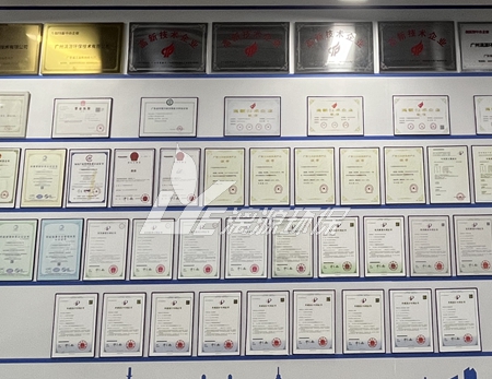 双喜临门！漓源环保连续6年获评专精特新、连续12年蝉联高新技术企业