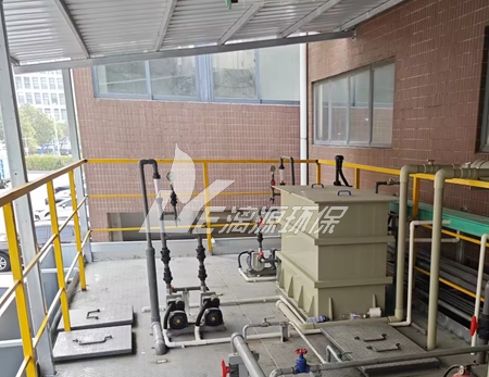 中药饮片生产废水回用难点解析