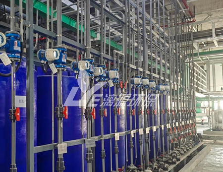 如何优化中药饮片生产废水回用的成本