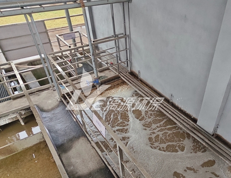 中药饮片生产企业如何实现废水回用