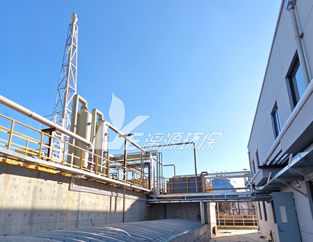 如何选择中药饮片废水回用技术