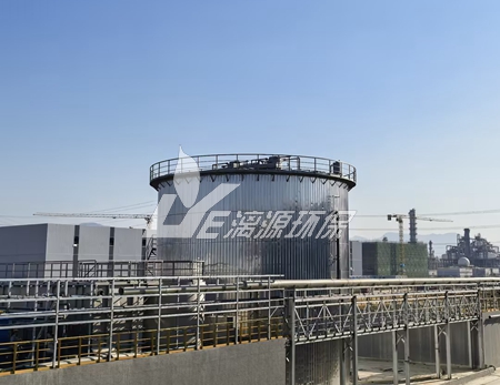 生物制药废水处理的难点有哪些