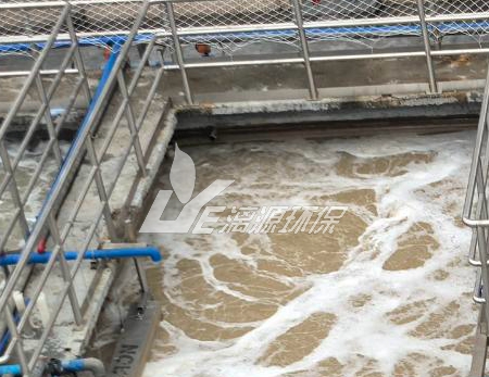 如何选择生物制药废水处理工艺