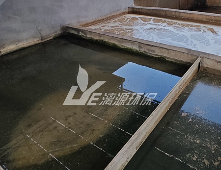 生物制药废水处理成本分析