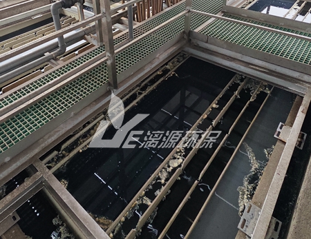 生物制药废水回用的难点分析