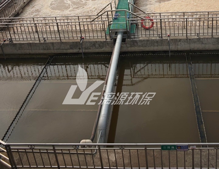 中药厂废水回用技术有哪些？漓源环保为您全面盘点