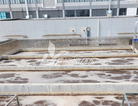 中药厂如何选择废水回用工艺技术？漓源环保为您深度解析