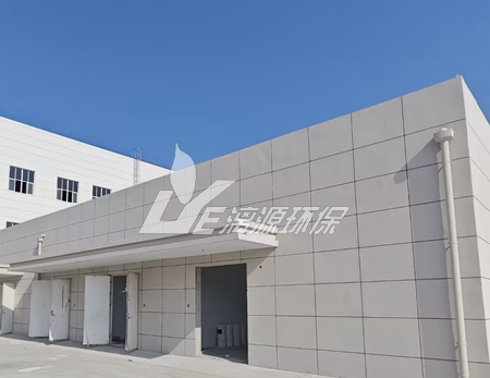 化学合成制药废水水质分析：漓源环保为您深度揭秘水质特征与处理关键
