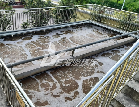 化学合成制药废水处理核心技术：漓源环保为您揭秘破局之道