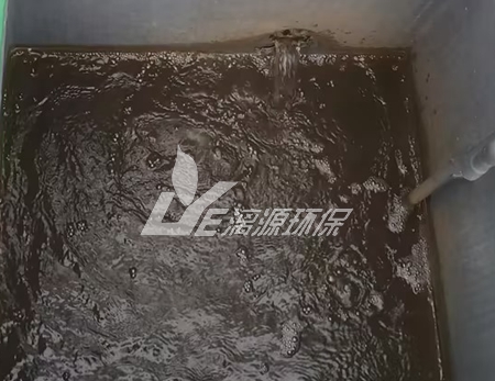 化学合成制药废水处理工艺流程：漓源环保为您揭秘达标排放的科学路径